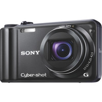 Фотоаппарат Sony Cyber-shot DSC-H55