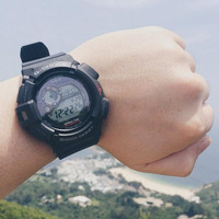 Наручные часы Casio G-9300-1E
