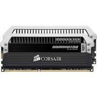 Оперативная память Corsair Dominator Platinum 2x8GB DDR3 PC3-15000 KIT (CMD16GX3M2A1866C9)
