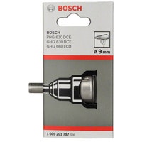 Редукционная насадка Bosch 1609201797