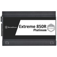 Блок питания SilverStone Extreme 850R Cybenetics Platinum SST-EX850R-PM