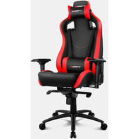 Кресло Drift DR500 PU (черный/красный)