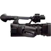 Видеокамера Sony FDR-AX1
