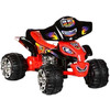 Электроквадроцикл Electric Toys X-Sport (ZP5118)