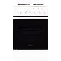 Кухонная плита GRETA EE 5001 NF 23 (W)