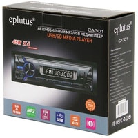 USB-магнитола Eplutus CA301