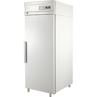 Торговый холодильник Polair Standard CM107-S