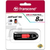 USB Flash Transcend JetFlash 590 8GB (TS8GJF590K)