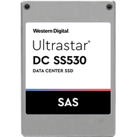 SSD WD Ultrastar SS530 10DWPD 400GB WUSTM3240ASS204