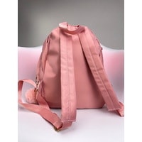 Городской рюкзак Hengde Powder (розовый)
