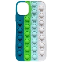 Чехол для телефона Case Pop It для Apple iPhone 11 Pro Max (цвет 8)