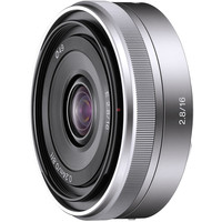 Беззеркальный фотоаппарат Sony NEX-5NA Kit 16mm