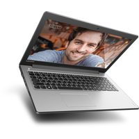Ноутбук Lenovo IdeaPad 310-15IKB [80TV024DPB]