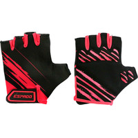 Перчатки для фитнеса Espado ESD003 (XS, розовый)