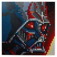 Конструктор LEGO Art Star Wars 31200 Ситхи