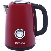 Электрический чайник Oursson EK1752M/DC