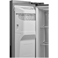 Холодильник side by side Toshiba GR-RS755WI-PMJ(05)