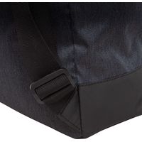 Городской рюкзак Grizzly RQL-315-1 (черный)