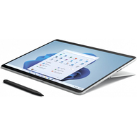 Планшет Microsoft Surface Pro X Wi-Fi 8GB/128GB (платиновый)