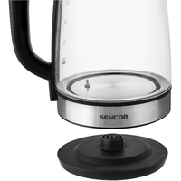 Электрический чайник Sencor SWK 2090BK
