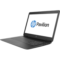 Ноутбук HP Pavilion 17-ab313ur 2PQ49EA