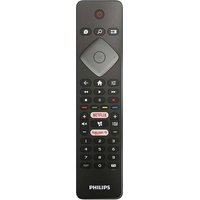 Телевизор Philips 50PUS6504/60