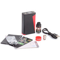 Стартовый набор SmokTech H-Priv Kit (черный)