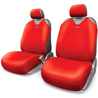 Комплект чехлов для сидений Autoprofi R-1 Sport Plus R-902P (красный)