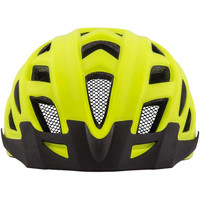 Cпортивный шлем HQBC Disqus Q090386M (желтый)