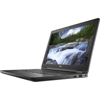 Ноутбук Dell Latitude 5591-7434