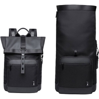 Городской рюкзак Bange BG66 (черный)