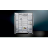Холодильник side by side Siemens iQ300 KA93NVL30M