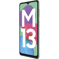 Смартфон Samsung Galaxy M13 SM-M135F/DSN 4GB/64GB (зеленый)