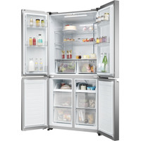 Четырёхдверный холодильник Haier HTF-425DM7RU