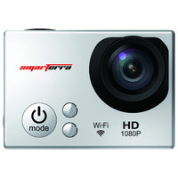 Экшен-камера Smarterra W3