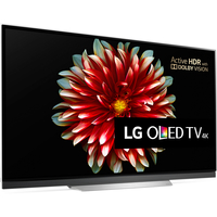 OLED телевизор LG OLED65E7V
