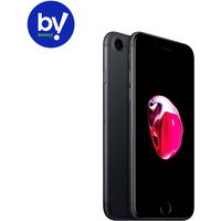 Смартфон Apple iPhone 7 32GB Восстановленный by Breezy, грейд C (черный)