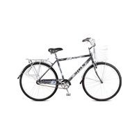 Велосипед Stels Navigator 380 (2015)