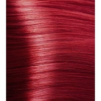 Крем-краска для волос Kapous Professional Studio с женьшенем и рисовыми протеинами S 06 усилитель красный