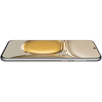 Смартфон Huawei P50 ABR-LX9 8GB/256GB (светло-золотой)