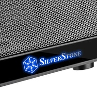 Корпус SilverStone SST-PS15B-G