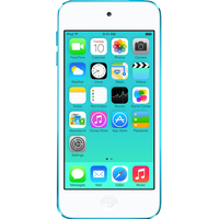 Плеер MP3 Apple iPod touch 32Gb Blue (5-ое поколение)