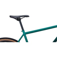 Велосипед Bear Bike Riga р.58 (зеленый)