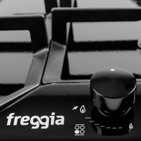 Варочная панель Freggia HA640VGTB
