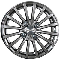 Литые диски Proma RS2 15x6.5