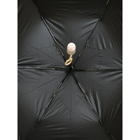 Складной зонт Ame Yoke ОК 542 (мята)