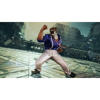 Компьютерная игра PC Tekken 7 (цифровая версия)