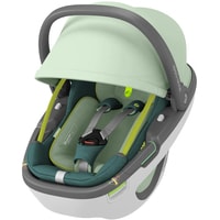 Детское автокресло Maxi-Cosi Coral 360 (neo green)