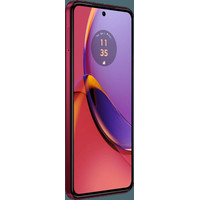 Смартфон Motorola Moto G84 12GB/256GB (пурпурный)