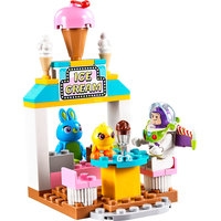 Конструктор LEGO Toy Story 10770 Парк аттракционов Базза и Вуди